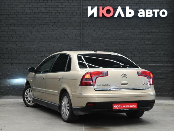 Citroen C5 I Рестайлинг с пробегом 2006 года, цена 420 000 рублей, 289921 км, хэтчбек, Автокод Объявления