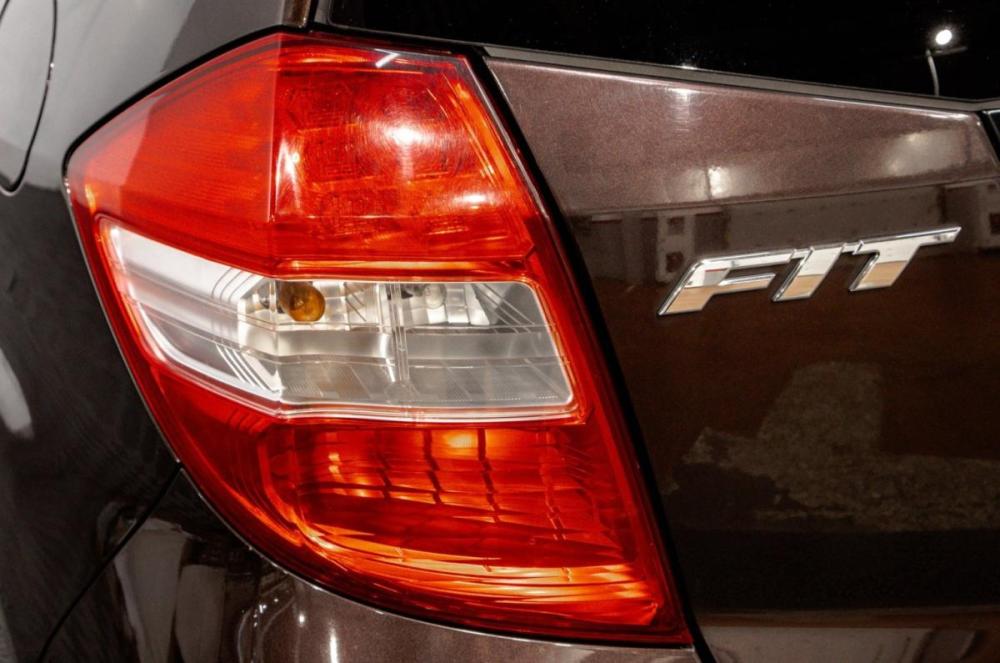 Honda Fit II Барнаул  - изображение 9