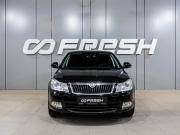 Skoda Octavia II (A5) Рестайлинг Воронеж  - изображение 21