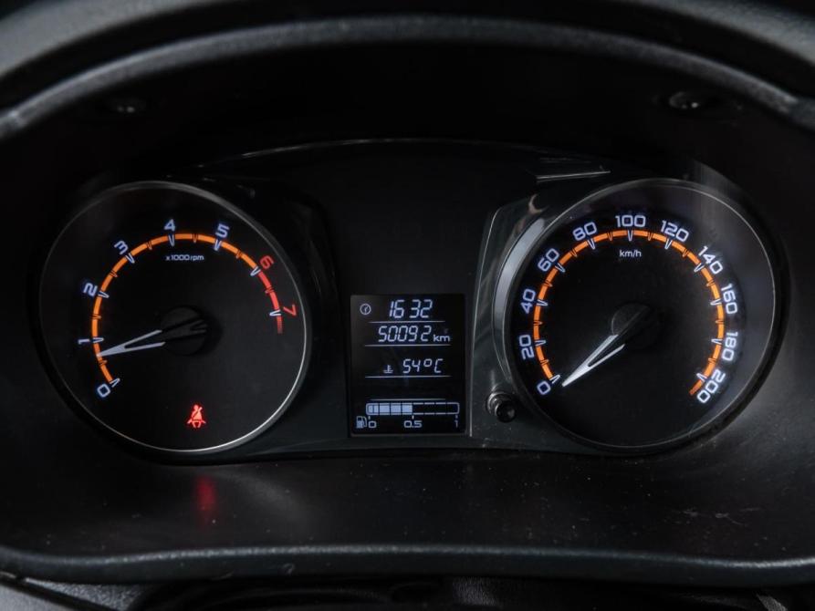 Lada (ВАЗ) Granta I Рестайлинг Волгоград  - изображение 12