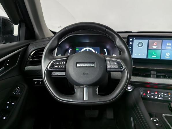 Haval F7 I Рестайлинг с пробегом 2023 года, цена 2 099 000 рублей, 101073 км, внедорожник, Автокод Объявления