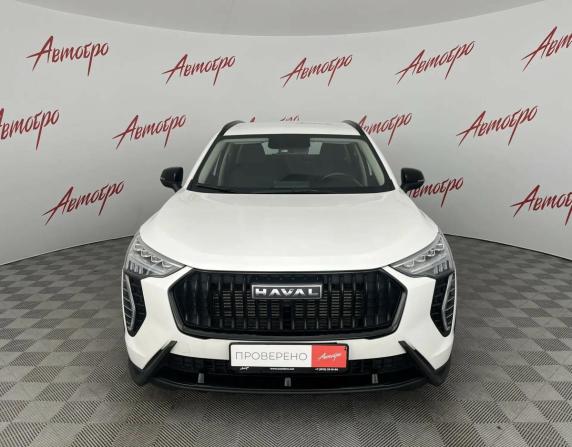 Haval Jolion I Рестайлинг с пробегом 2024 года, цена 1 685 000 рублей, 65803 км, внедорожник, Автокод Объявления