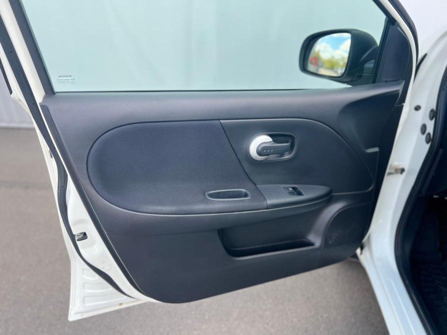 Nissan Note I Рестайлинг Санкт-Петербург  - изображение 9