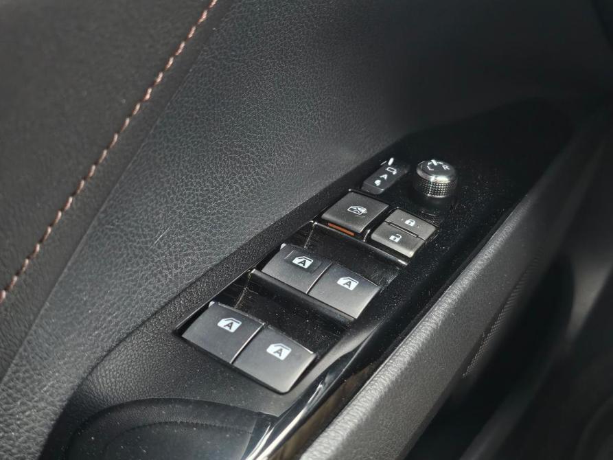 Toyota Camry VIII (XV70) Краснодар  - изображение 22