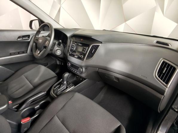Hyundai Creta I Рестайлинг с пробегом 2021 года, цена 1 899 999 рублей, 113499 км, внедорожник, Автокод Объявления
