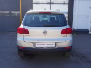 Volkswagen Tiguan I Рестайлинг Москва  - изображение 21