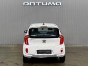 Kia Picanto II Краснодар  - изображение 26