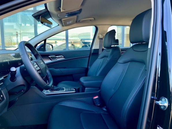 Новый Kia Sportage V Рестайлинг 2026 года, цена 4 790 000 рублей, внедорожник, Автокод Объявления
