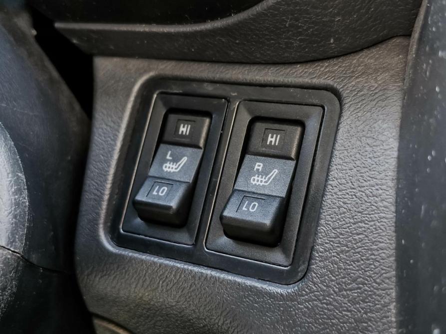 Chery Tiggo (T11) I Рестайлинг (FL) Нижний Новгород  - изображение 18