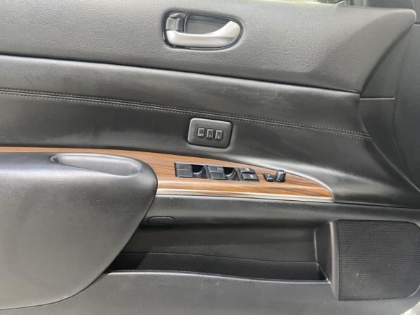 Nissan Teana II Рестайлинг с пробегом 2011 года, цена 935 000 рублей, 281856 км, седан, Автокод Объявления