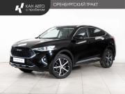 Haval F7x I Казань  - изображение 18
