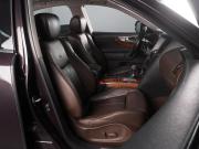 Infiniti FX II (S51) Минеральные Воды  - изображение 28
