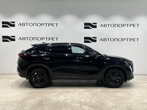 Omoda C5 I с пробегом 2023 года, цена 1 719 000 рублей, 35228 км, внедорожник, Автокод Объявления