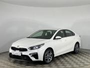 Kia Cerato IV Воронеж  - изображение 21