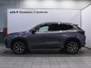 Exeed LX I Рестайлинг 2 Красноярск  - изображение 44