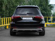 Mercedes-Benz GLS II (X167) Москва  - изображение 26