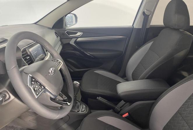 Lada (ВАЗ) Vesta I Рестайлинг (NG) с пробегом 2024 года, цена 1 290 000 рублей, 32801 км, седан, Автокод Объявления