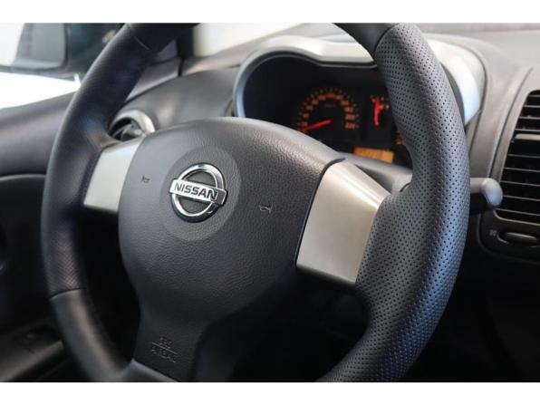 Nissan Note I с пробегом 2008 года, цена 481 000 рублей, 201110 км, хэтчбек, Автокод Объявления