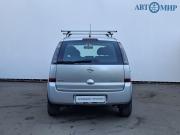 Opel Meriva A Рестайлинг Москва  - изображение 18