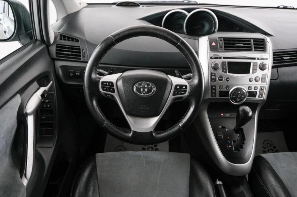 Toyota Verso I Красноярск  - изображение 15