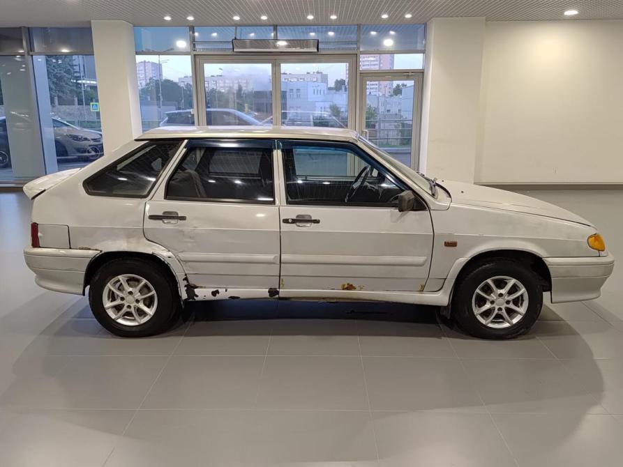 Lada (ВАЗ) 2114 Казань  - изображение 5