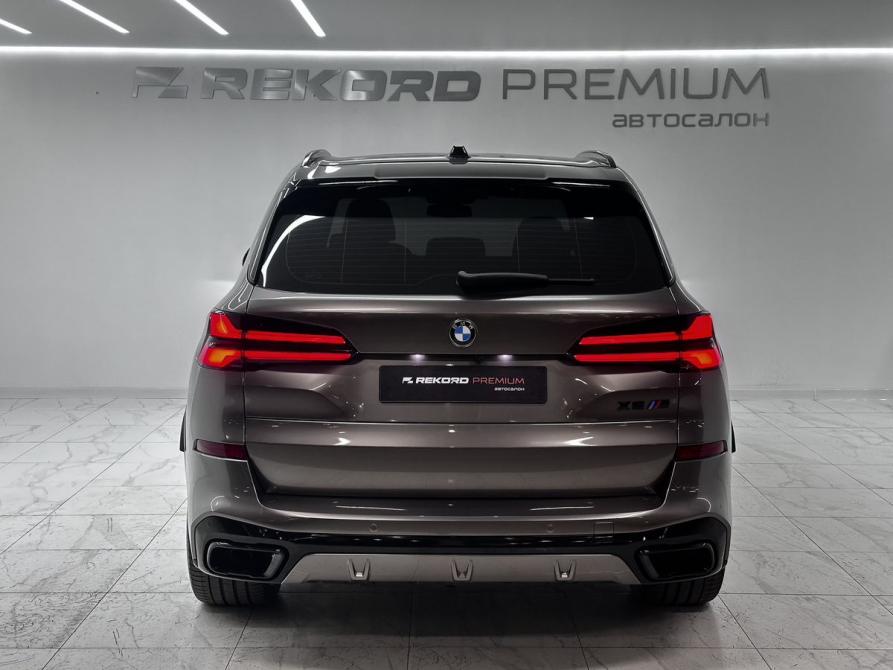 BMW X5 IV (G05/G18) Рестайлинг Уфа  - изображение 39