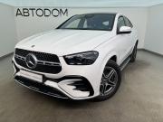 Mercedes-Benz GLE Coupe II (C167) Рестайлинг Москва  - изображение 18