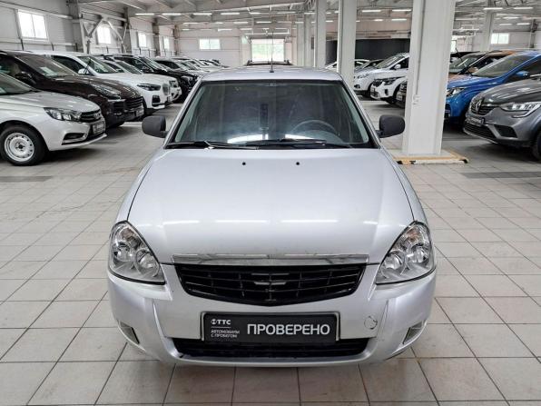 Lada (ВАЗ) Priora I с пробегом 2013 года, цена 290 000 рублей, 96585 км, хэтчбек, Автокод Объявления