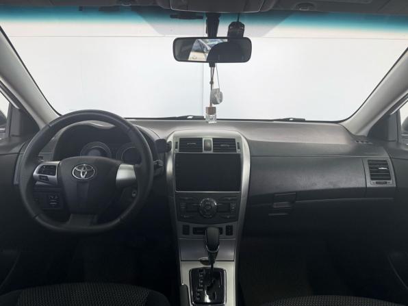 Toyota Corolla X (E140 E150) Рестайлинг с пробегом 2012 года, цена 1 159 000 рублей, 206779 км, седан, Автокод Объявления