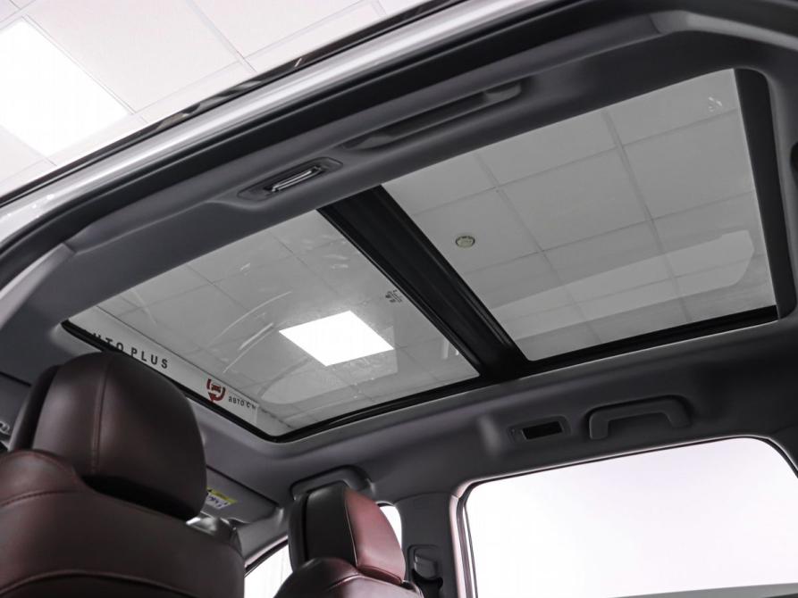 Chery Tiggo 8 Pro Plug-in Hybrid Минеральные Воды  - изображение 20