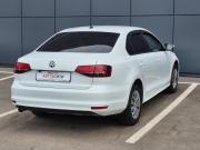 Volkswagen Jetta VI Рестайлинг Воронеж  - изображение 28