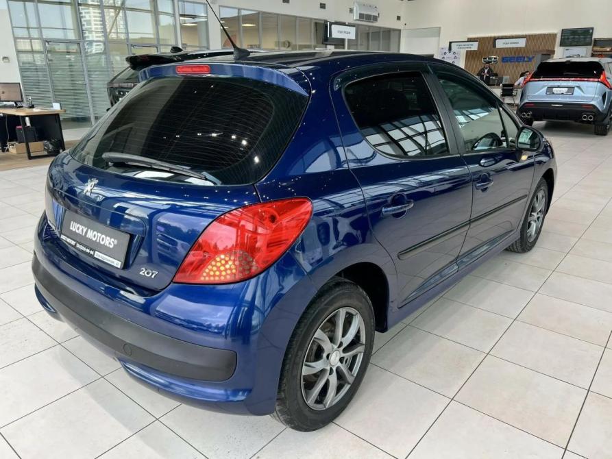 Peugeot 207 I Екатеринбург  - изображение 6