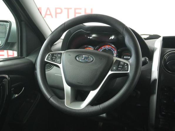 Lada (ВАЗ) Largus I Рестайлинг с пробегом 2021 года, цена 1 420 000 рублей, 32250 км, универсал, Автокод Объявления