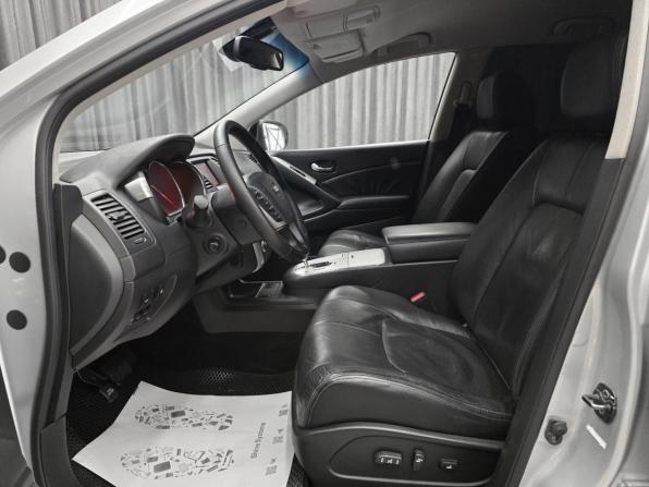 Nissan Murano II (Z51) с пробегом 2008 года, цена 1 129 000 рублей, 176000 км, внедорожник, Автокод Объявления