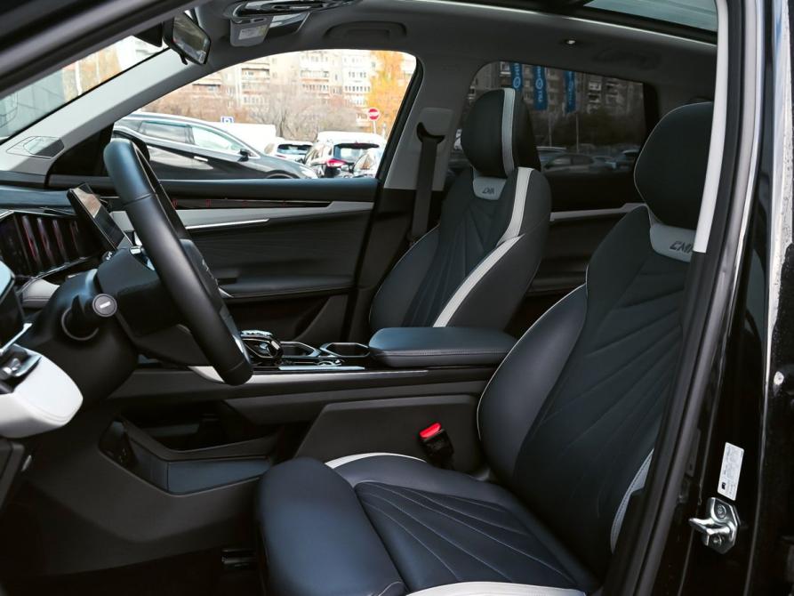 Geely Atlas II Екатеринбург  - изображение 15