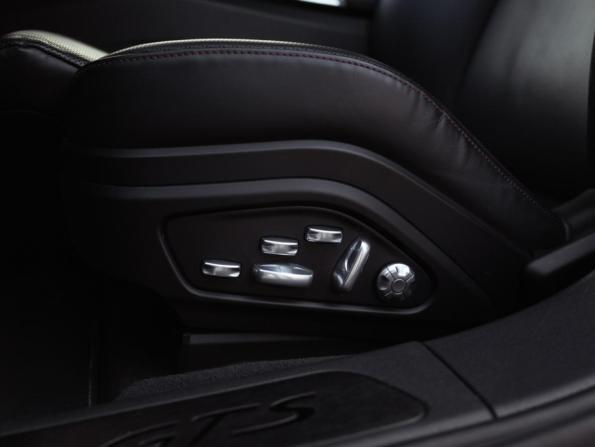 Porsche Panamera II с пробегом 2019 года, цена 10 700 000 рублей, 88349 км, универсал, Автокод Объявления