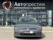 Volkswagen Golf VIII Волгоград  - изображение 26