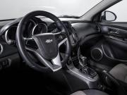 Chevrolet Cruze I Москва  - изображение 26