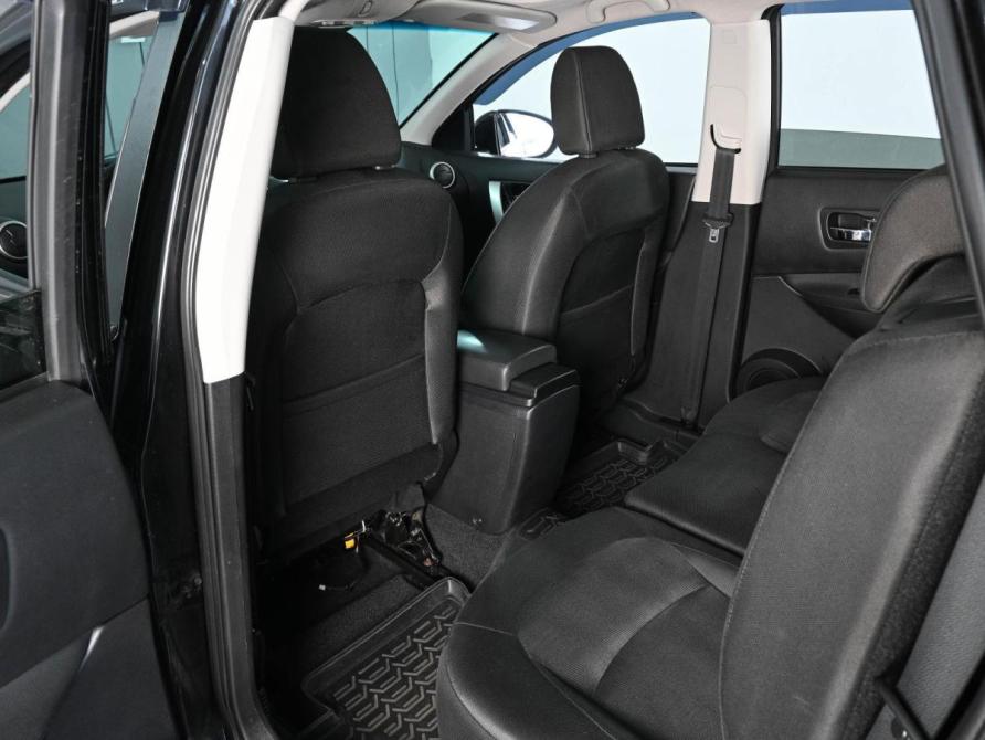 Nissan Qashqai+2 I Рестайлинг Ростов-на-Дону  - изображение 13