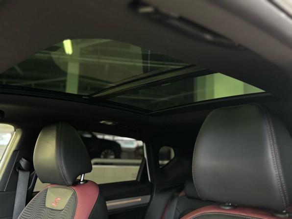 Belgee X50 с пробегом 2024 года, цена 1 480 000 рублей, 76467 км, внедорожник, Автокод Объявления