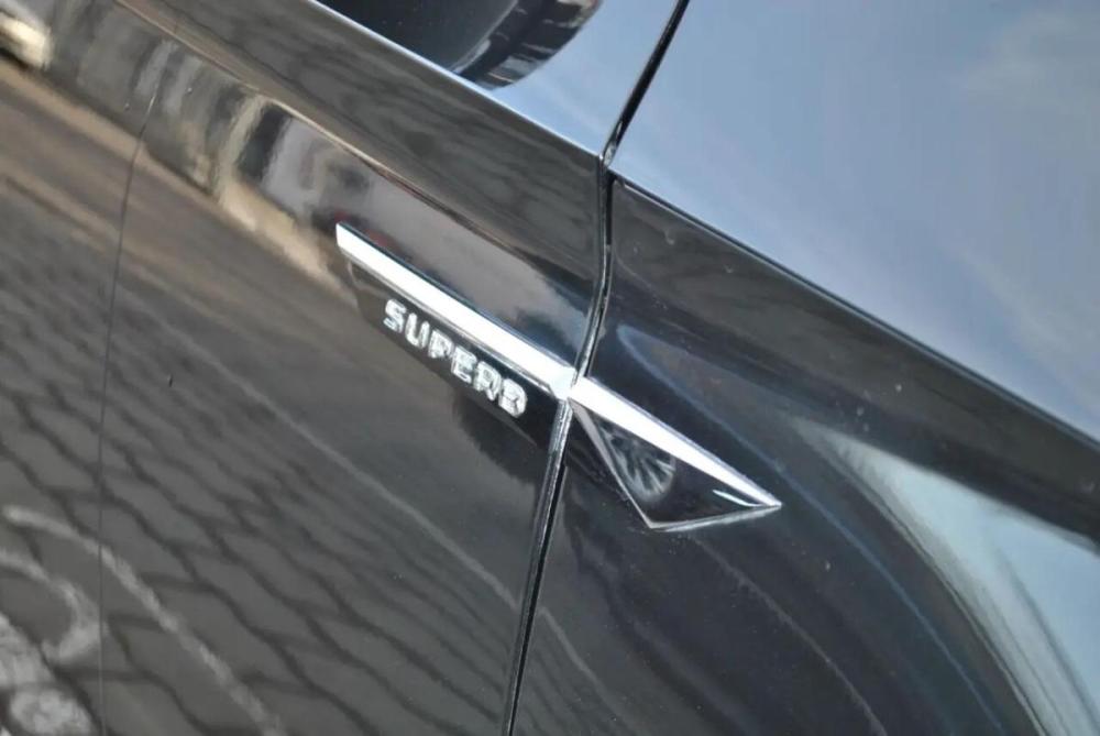 Skoda Superb III Рестайлинг Москва  - изображение 22
