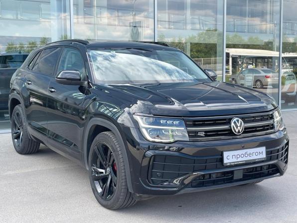 Volkswagen Teramont I Рестайлинг (China Market) с пробегом 2024 года, цена 4 999 000 рублей, 78000 км, внедорожник, Автокод Объявления