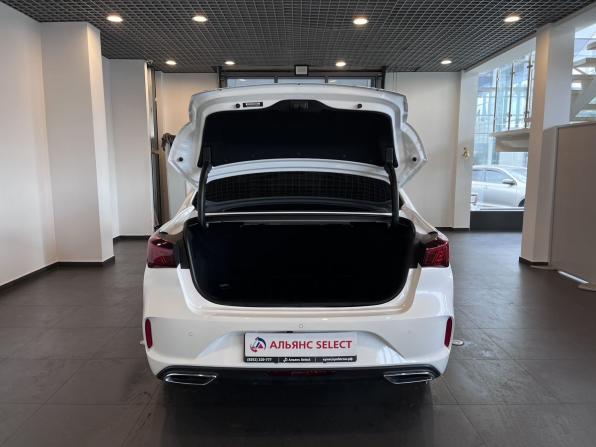 Changan Eado Plus с пробегом 2023 года, цена 1 700 000 рублей, 71477 км, седан, Автокод Объявления