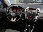 Kia Ceed I Рестайлинг Москва  - изображение 29