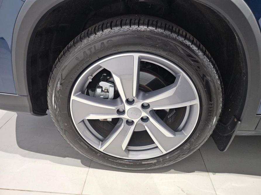 Geely Okavango I Рестайлинг Москва  - изображение 30
