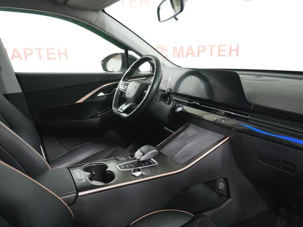 Omoda C5 I с пробегом 2023 года, цена 1 477 000 рублей, 122705 км, внедорожник, Автокод Объявления