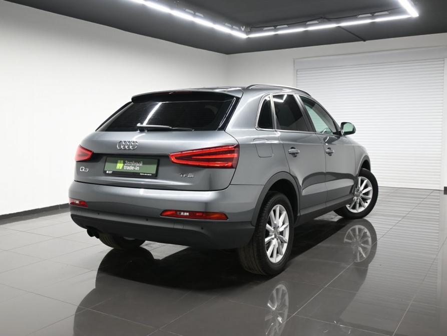 Audi Q3 I (8U) Тверь  - изображение 2