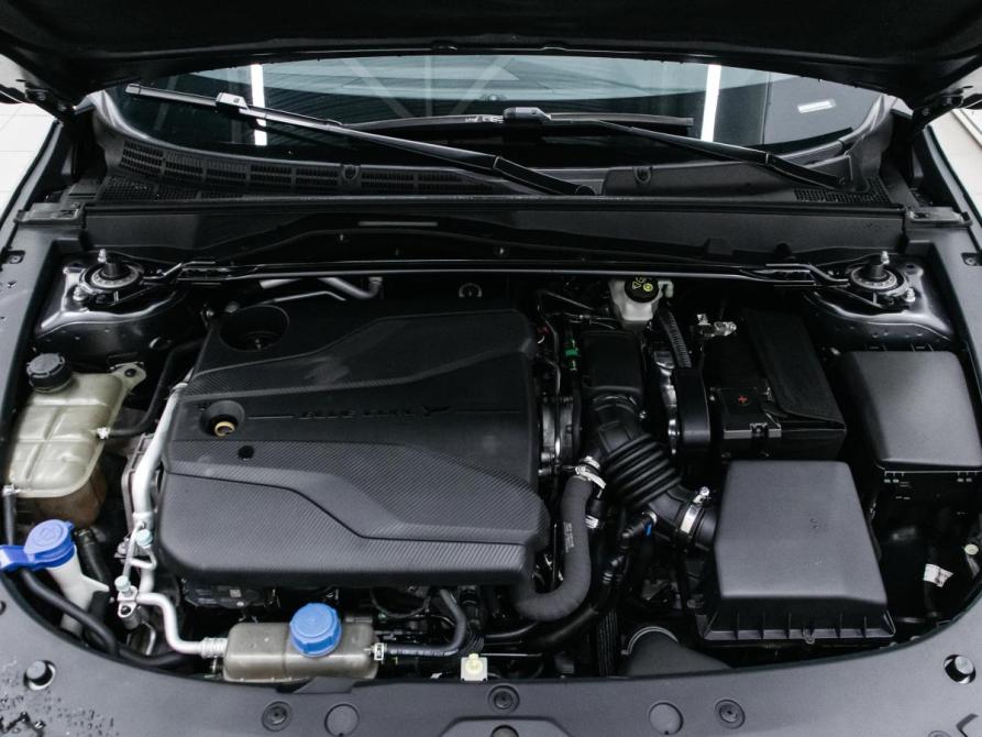 Changan UNI-V I Красноярск  - изображение 33