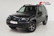 Chevrolet Niva I Рестайлинг Саратов  - изображение 22