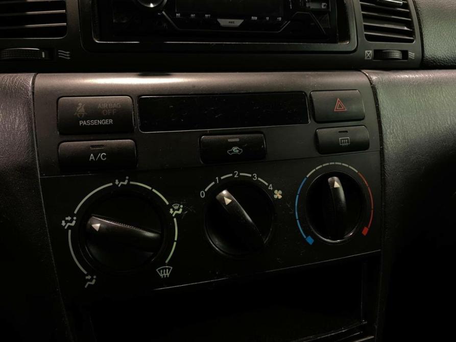 Toyota Corolla IX (E120 E130) Рестайлинг Челябинск  - изображение 16